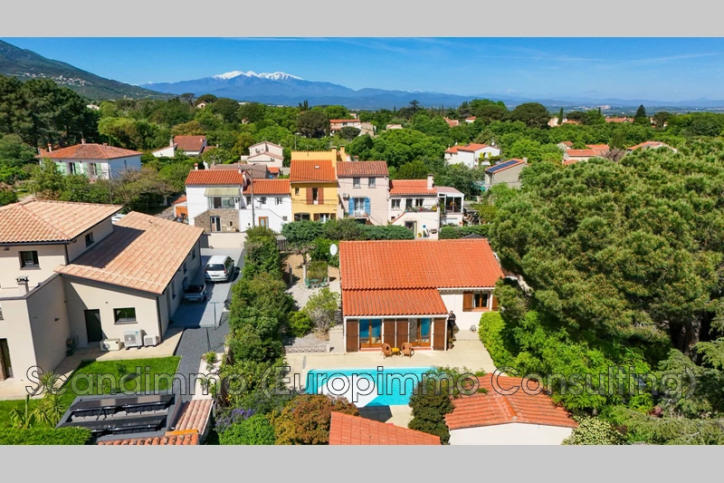 Vente maison Sorède  