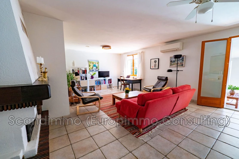 Vente maison Sorède  