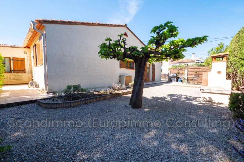 Vente maison Sorède  