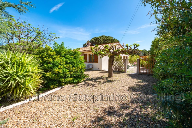 Vente maison Sorède  