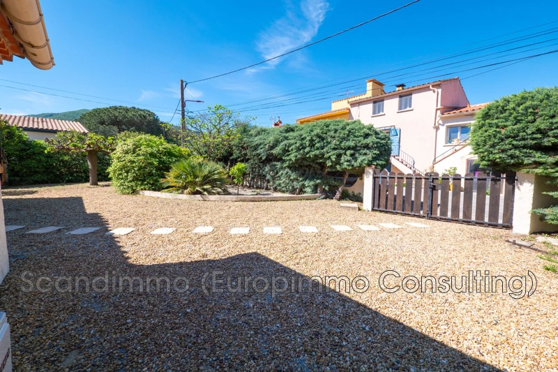 Vente maison Sorède  