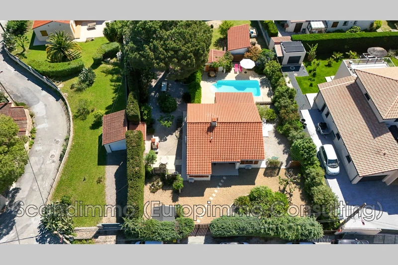 Vente maison Sorède  