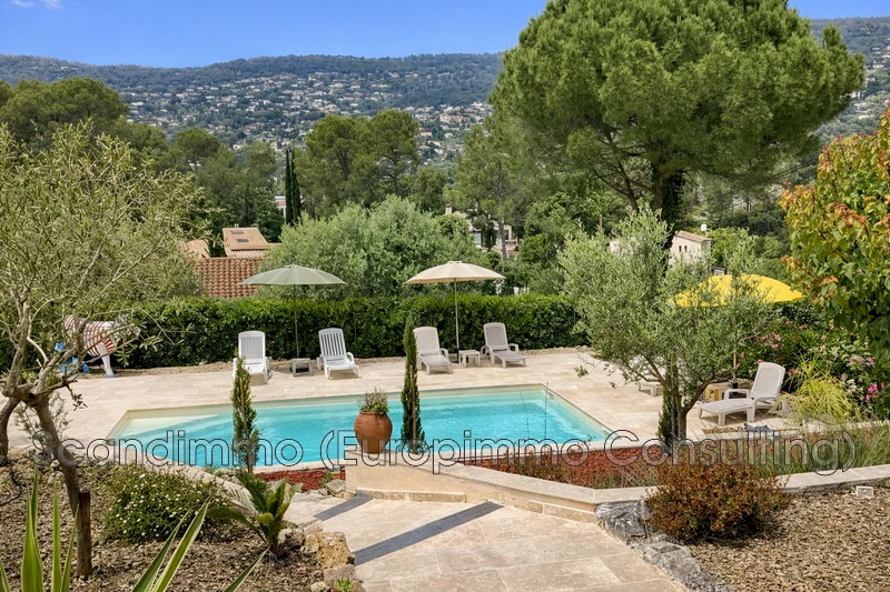 Vente maison Peymeinade  