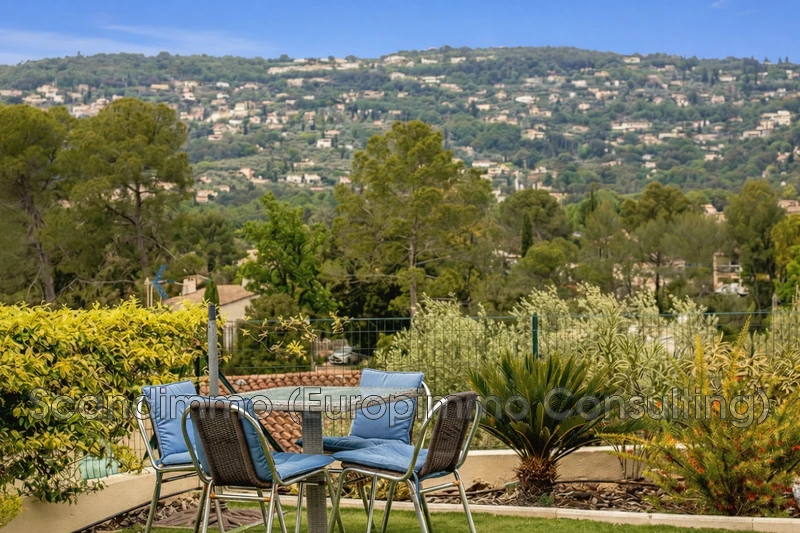 Vente maison Peymeinade  