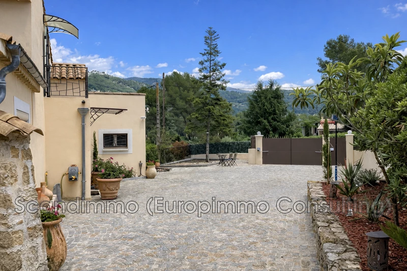 Vente maison Peymeinade  