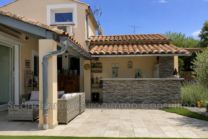 Vente maison Peymeinade  