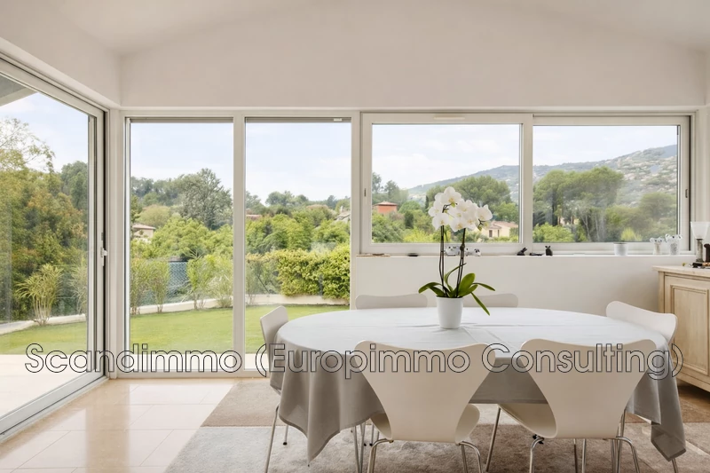 Vente maison Peymeinade  