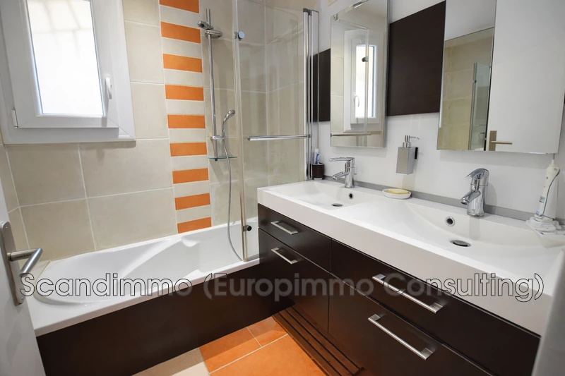 Vente maison Peymeinade  