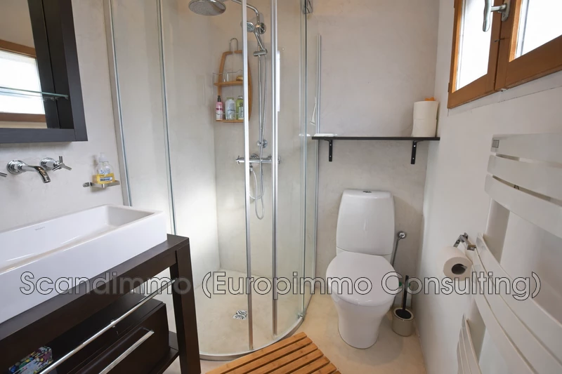 Vente maison Peymeinade  