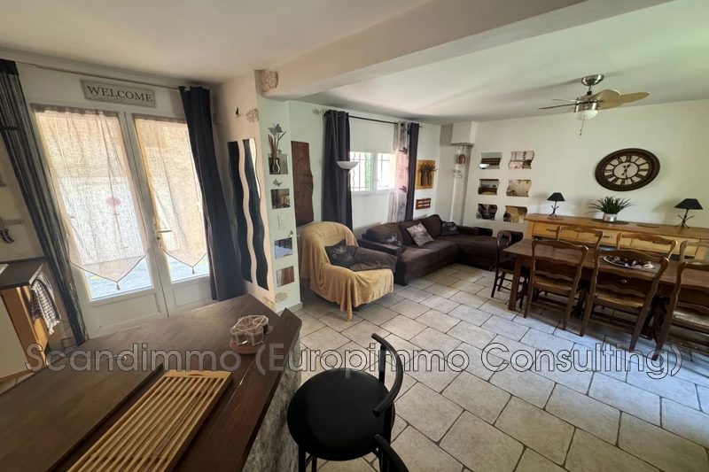 Vente maison de village Les Arcs  