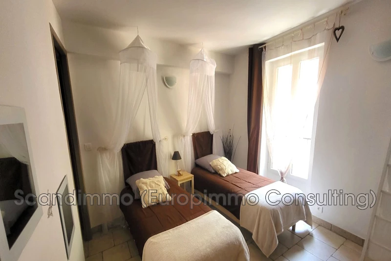 Vente maison de village Les Arcs  