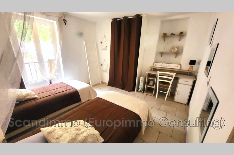 Vente maison de village Les Arcs  