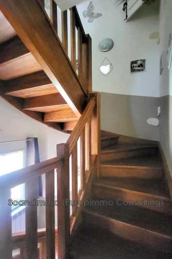 Vente maison de village Les Arcs  