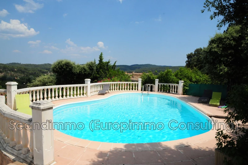 Vente maison Carcès  