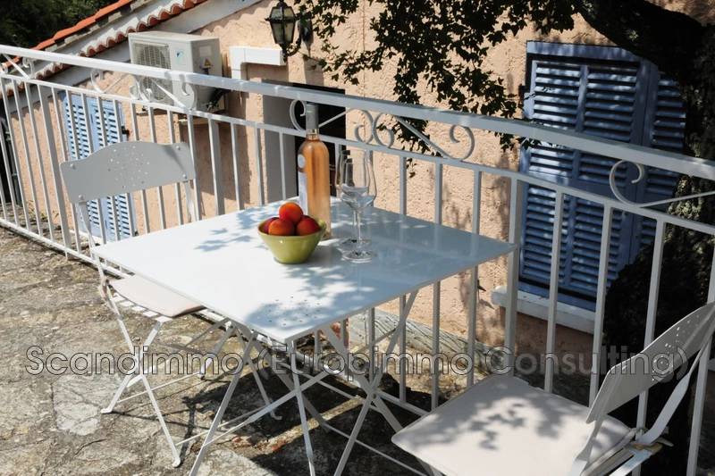 Vente maison Carcès  