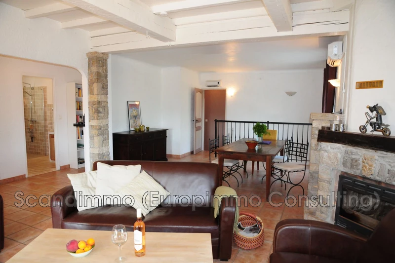 Vente maison Carcès  