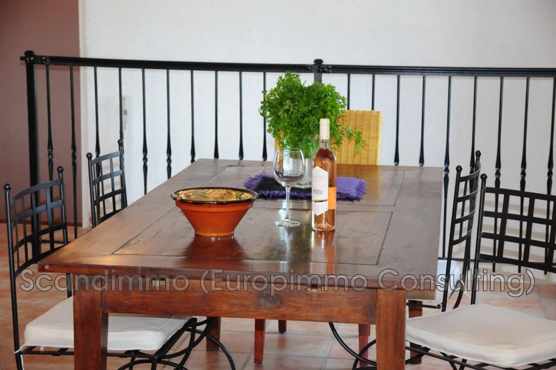 Vente maison Carcès  