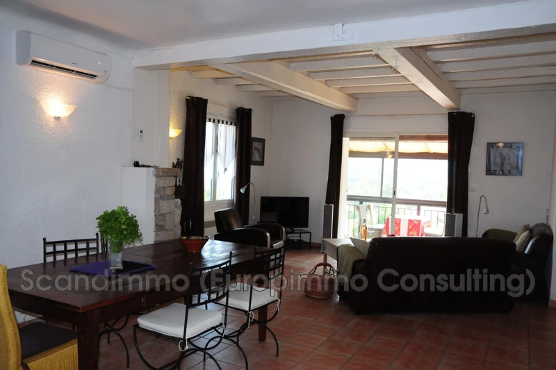 Vente maison Carcès  