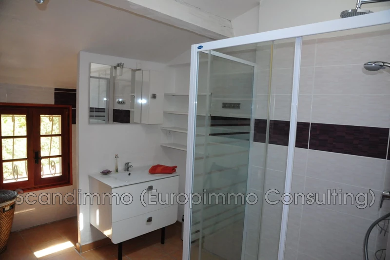 Vente maison Carcès  