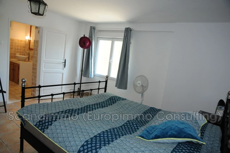 Vente maison Carcès  