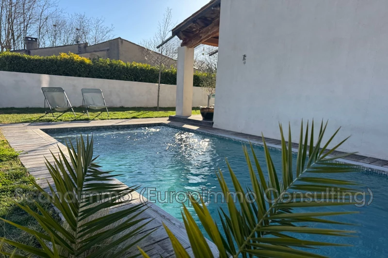 Vente maison Jouques  