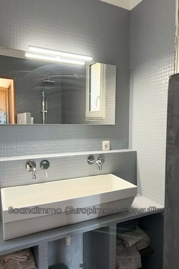 Vente maison Jouques  