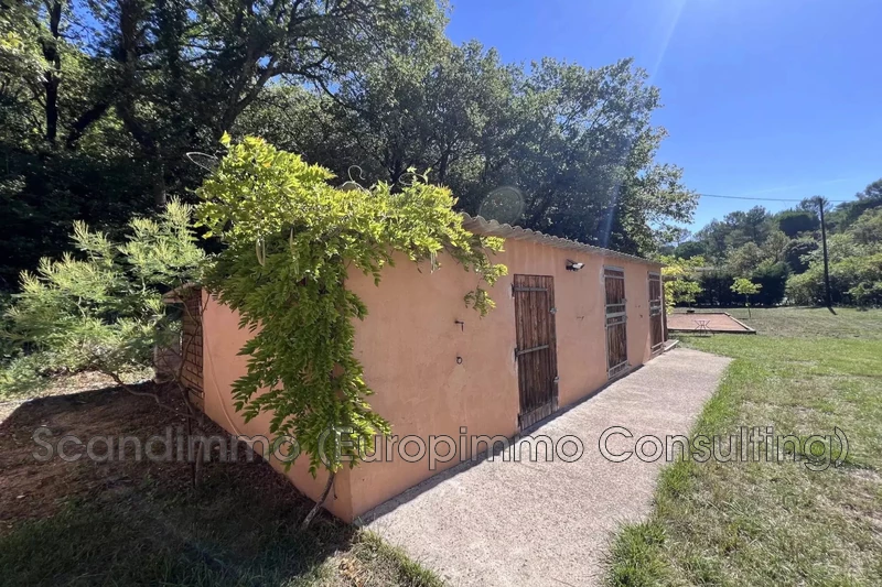 Vente maison Tourves  