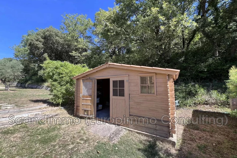 Vente maison Tourves  