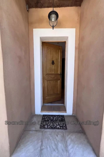 Vente maison Tourves  