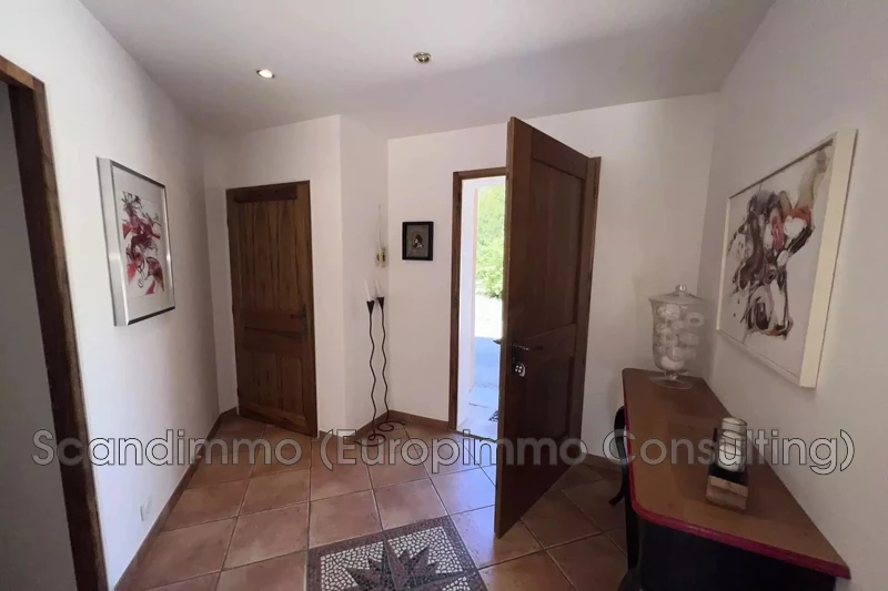 Vente maison Tourves  