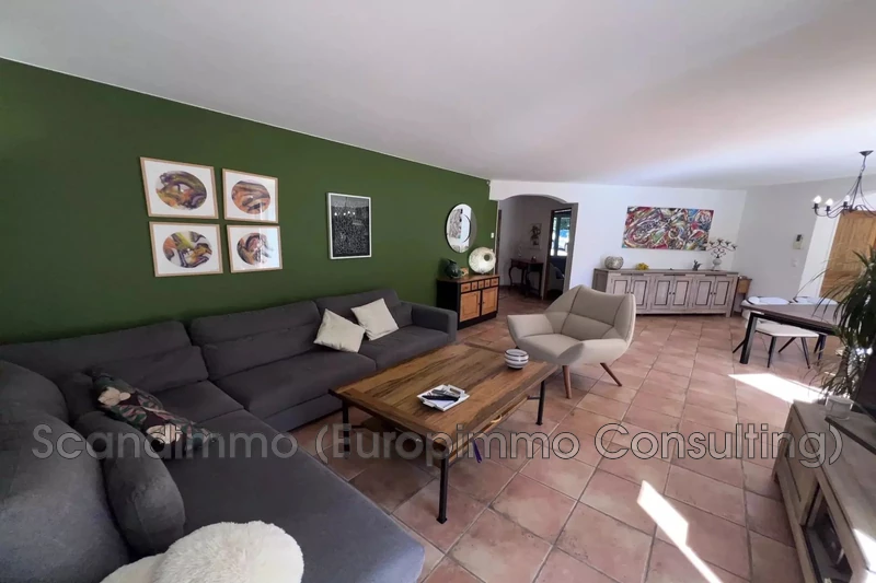 Vente maison Tourves  