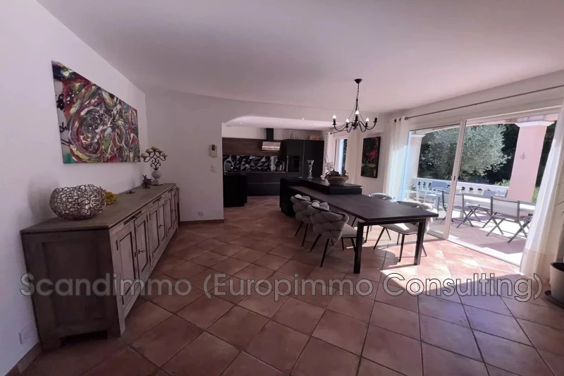 Vente maison Tourves  