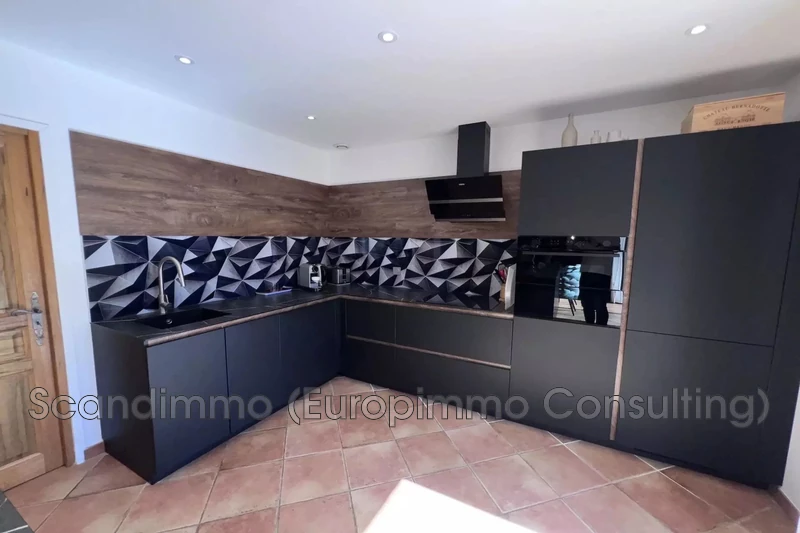 Vente maison Tourves  