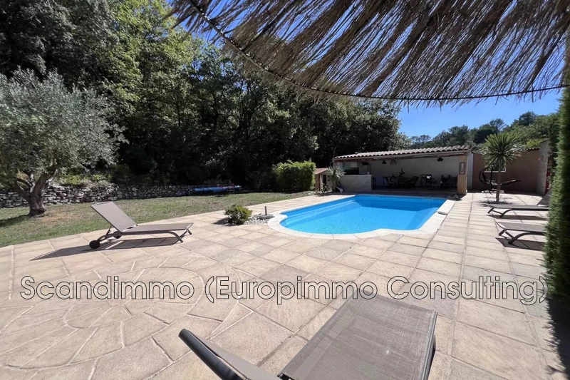 Vente maison Tourves  