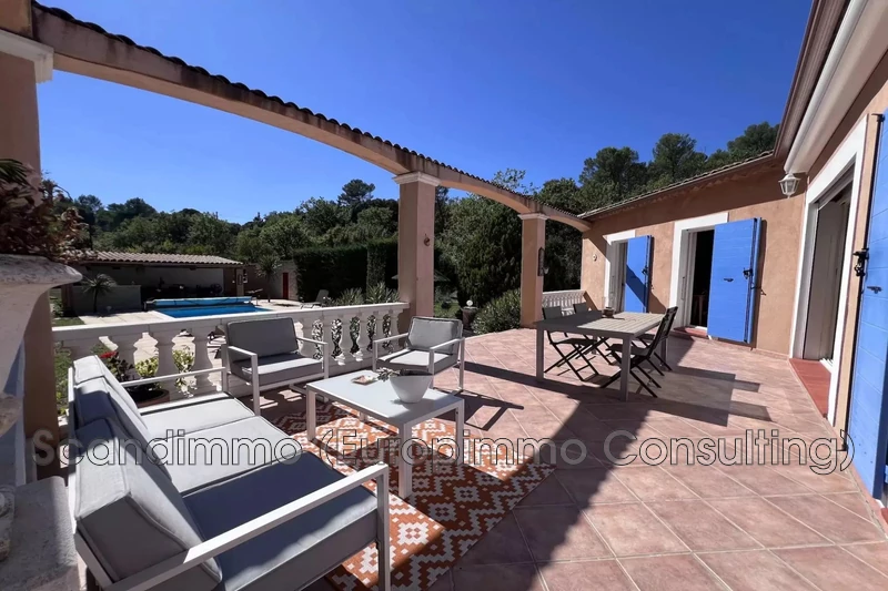 Vente maison Tourves  