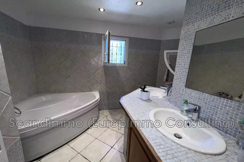 Vente maison Tourves  