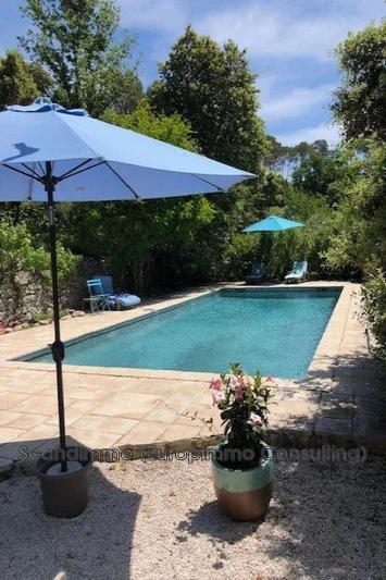 Vente maison Lorgues  