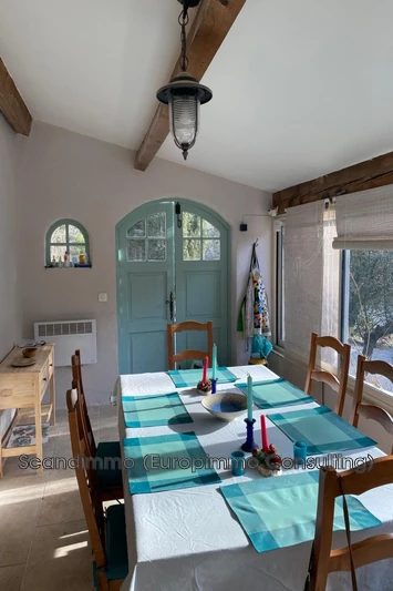 Vente maison Lorgues  