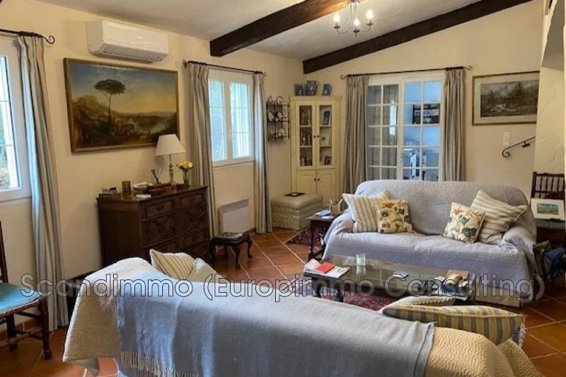 Vente maison Lorgues  