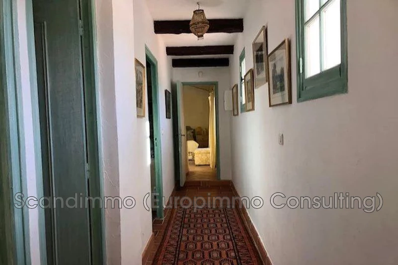 Vente maison Lorgues  