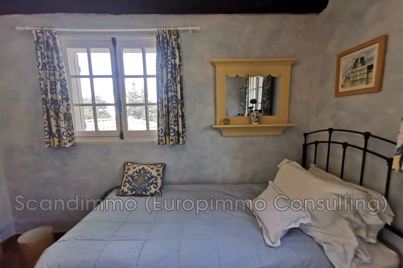 Vente maison Lorgues  