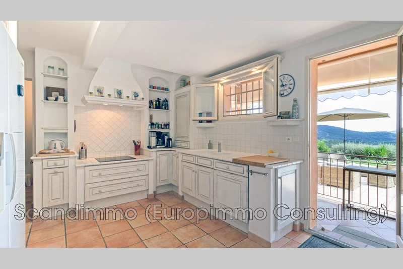 Vente maison Grimaud  