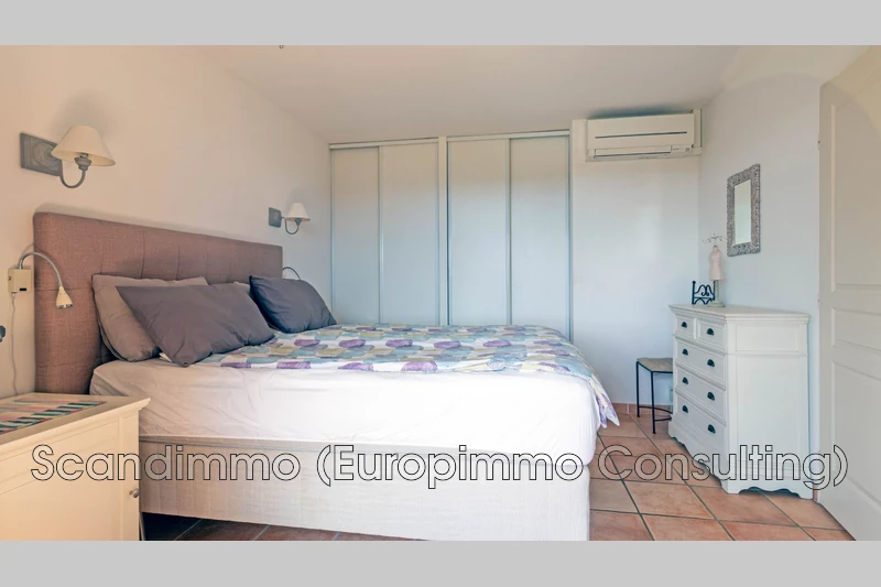 Vente maison Grimaud  