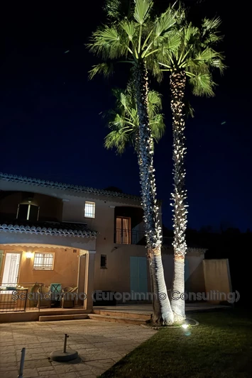 Vente maison Grimaud  