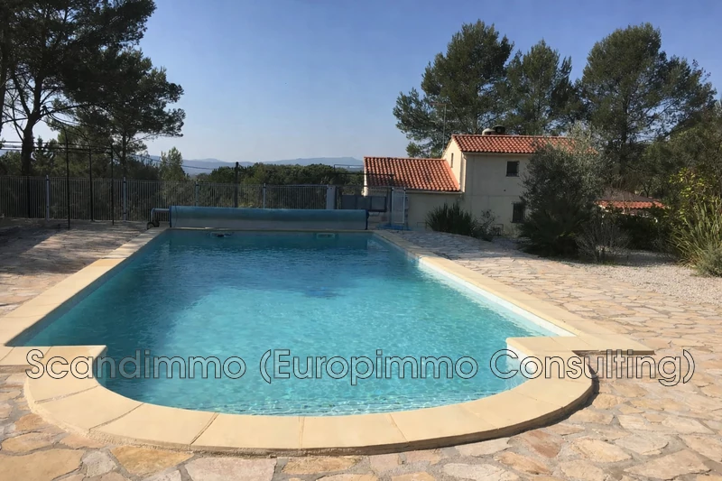 Vente maison Cotignac  