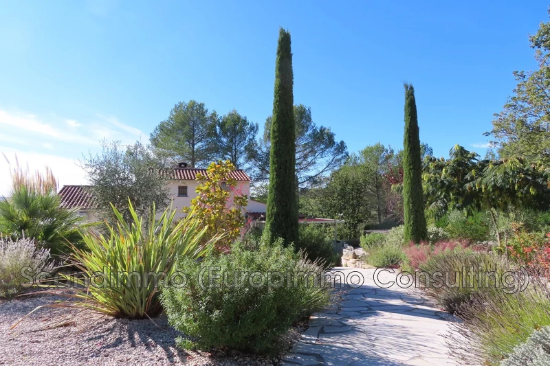Vente maison Cotignac  