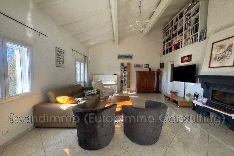 Vente maison Cotignac  