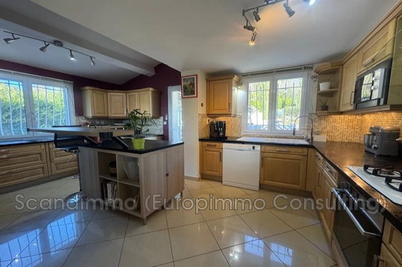 Vente maison Cotignac  