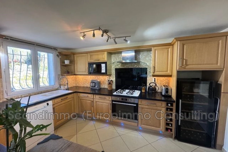 Vente maison Cotignac  