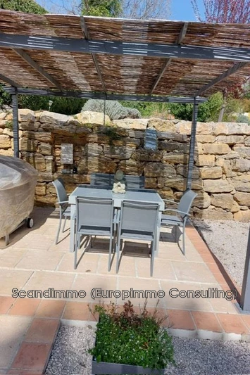 Vente maison Cotignac  